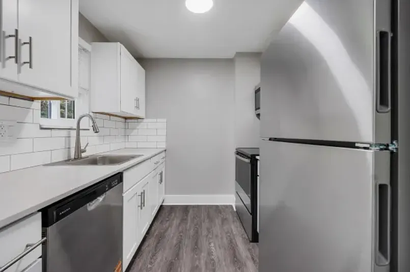Valley Brook Townhomes