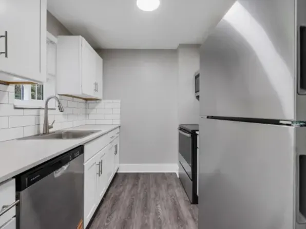 Valley Brook Townhomes