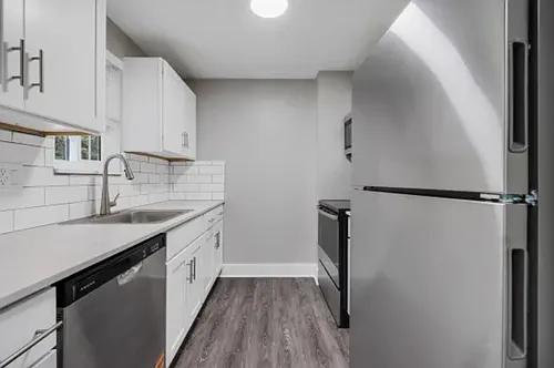 Valley Brook Townhomes Photo 1