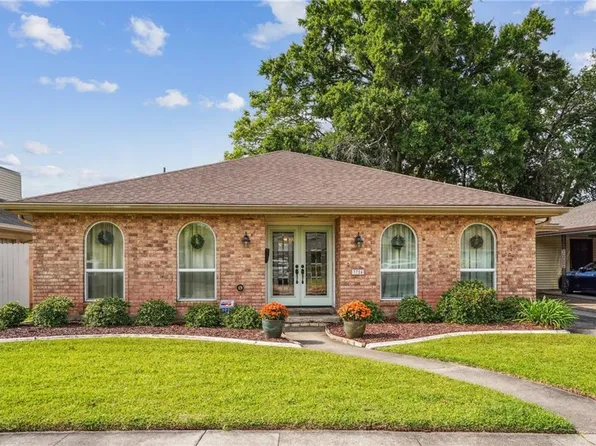 3724 Fran St, Metairie, LA 70001