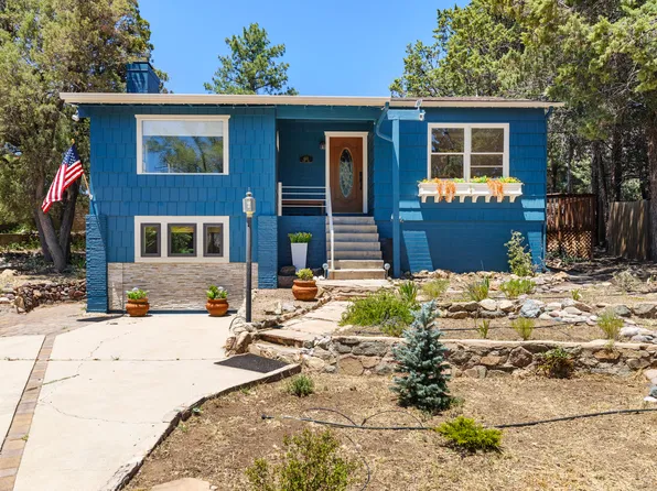 423 Park Ave, Prescott, AZ 86303