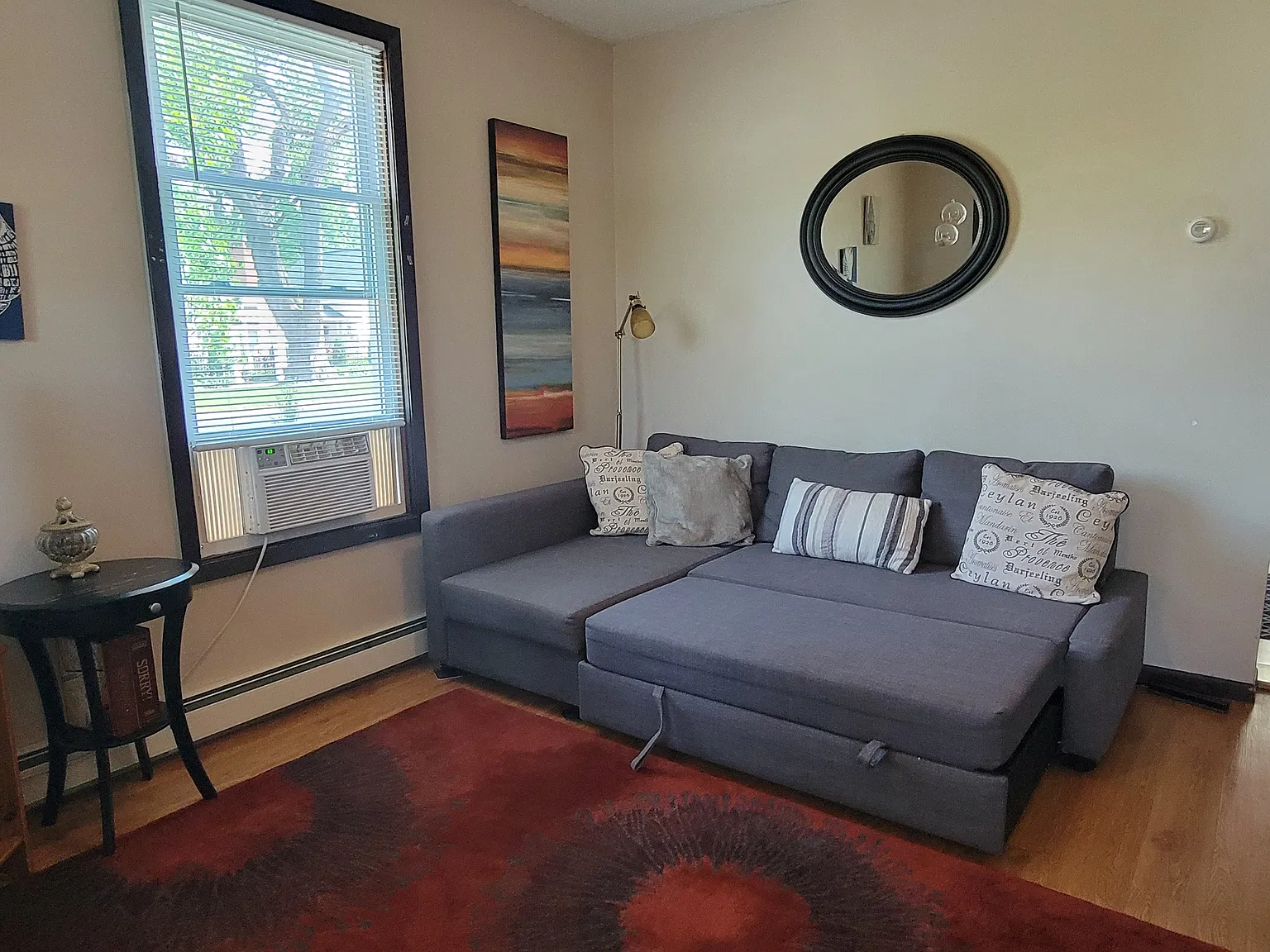 1 bed, $1,500 — Photo 3
