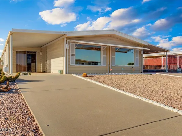 7330 E BAYWOOD Avenue, Mesa, AZ 85208