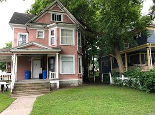 101 Andrews St, Massena, NY 13662
