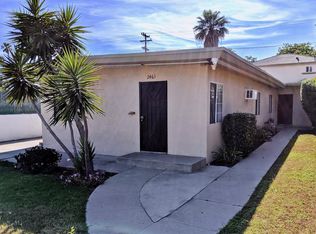 2465 Lincoln Ave, Altadena, CA 91001