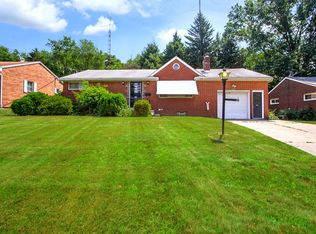 324 Hamilton Ave NE, Canton, OH 44704