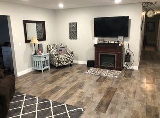115 N Larson Ave, Chanute, KS 66720