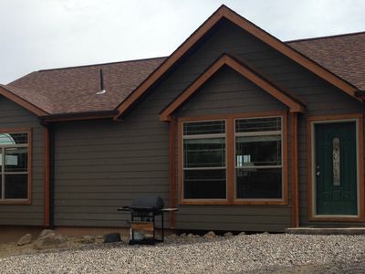 71502 Western Sky Trl, Montrose, CO, 81403
