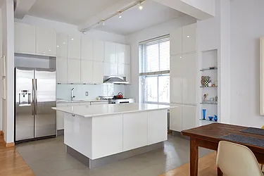 Sold by Brown Harris Stevens