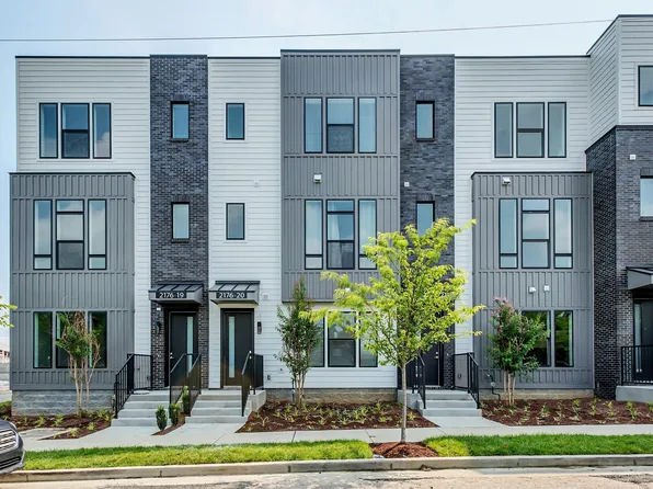 2176 Carson St #20, Nashville, TN 37211