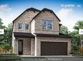 9618 Poinsettia Haven Ln, Richmond, TX 77407