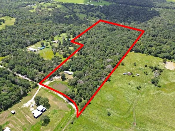9211 Strange Ranch Lane, Midway, TX 75852