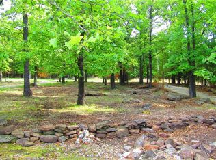20403 Slate Gap Rd, Garfield, AR 72732