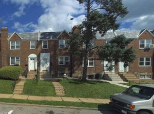 6517 Large St #2, Philadelphia, PA 19149