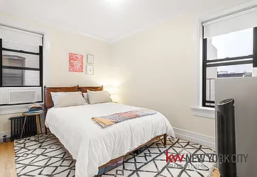 Rented by Keller Williams NYC