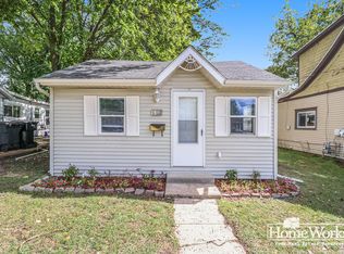 610 S 26th St, South Bend, IN 46615