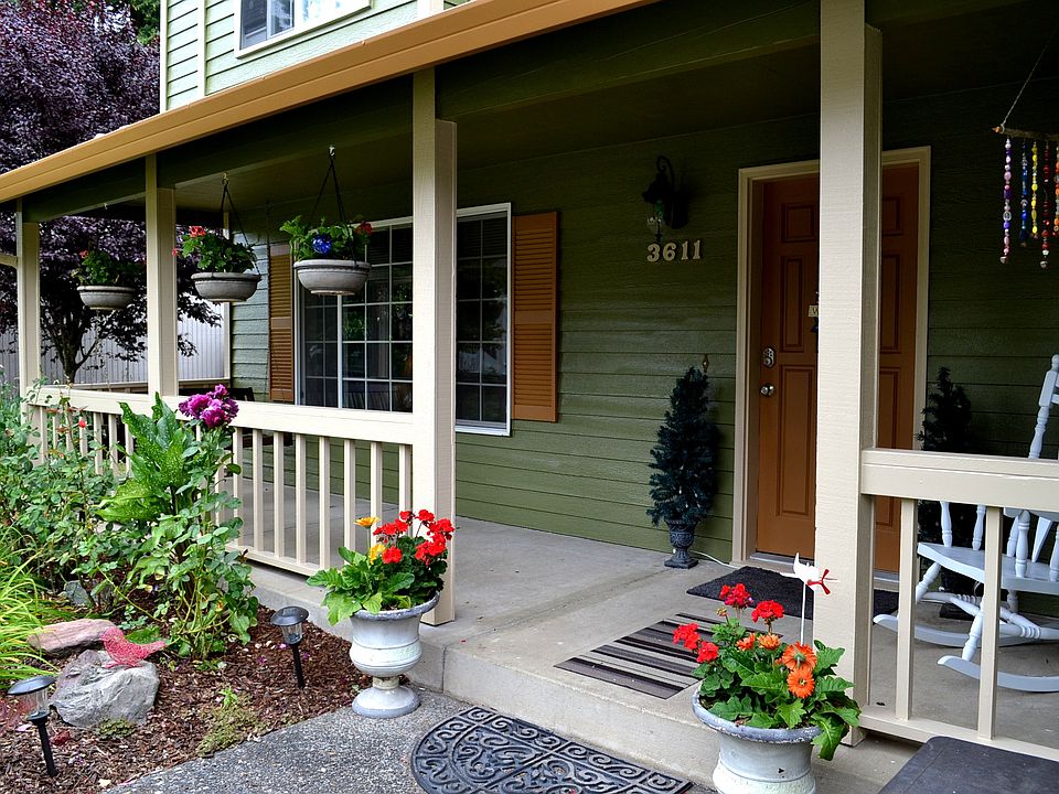 1st image of 3611 NE 159th Ave