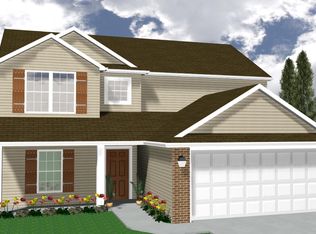 14756 Verona Lakes Psge, Fort Wayne, IN 46814