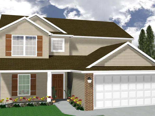 14756 Verona Lakes Psge, Fort Wayne, IN 46814