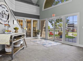 Raintree Apartments, Wichita, KS 67212