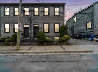 2446 James St, Halifax, NS B3K 3W7
