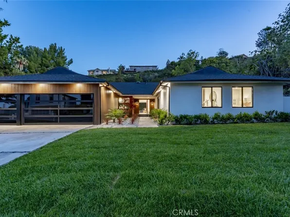3855 Corbin Ave, Tarzana, CA 91356