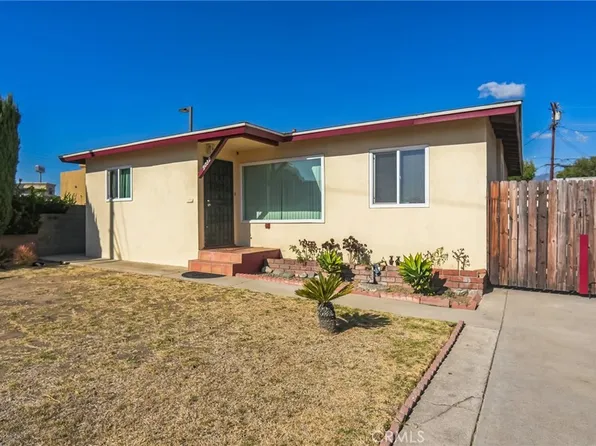 9039 Steele St, Rosemead, CA 91770