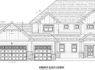 7727 Prairie Grass Pass, Credit River Twp, MN 55372