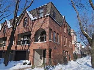 1648 N Burling St APT A, Chicago, IL 60614