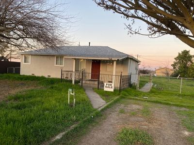 13208 S Marsh Ave, Caruthers, CA, 93609