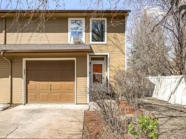 5310 W 17th Avenue, Lakewood, CO 80214