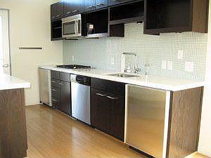 Kitchen :: Blue Star Corner