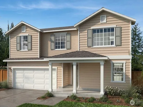 938 Britscghi Street Dr #5, Buckley, WA 98321