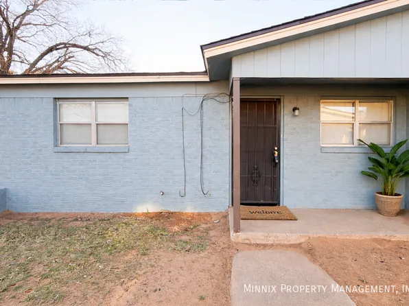 4630 52nd St #A, Lubbock, TX 79414