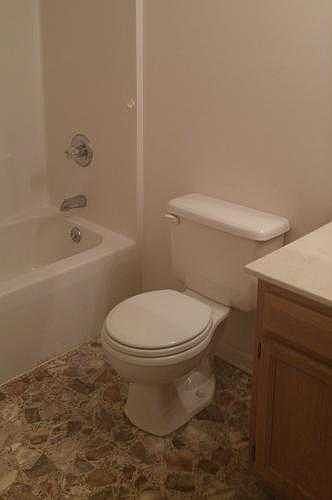 Full Bath