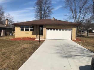 14580 Whitney Rd, Strongsville, OH 44136