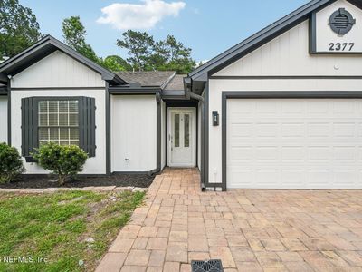 2377 WINTERWOOD Circle E, Jacksonville, FL, 32210
