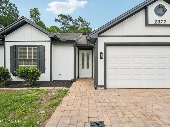 2377 WINTERWOOD Circle E, Jacksonville, FL 32210