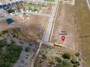 12941 Shelton Blvd, Corpus Christi, TX 78410