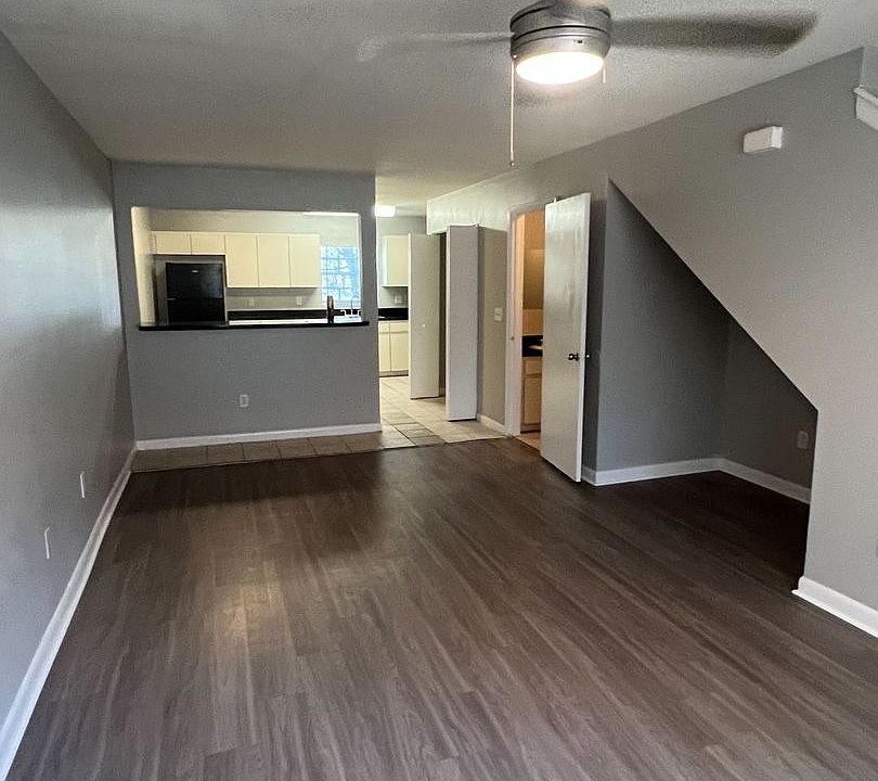 Uptown Townhomes Apartment Rentals Lutz, FL Zillow