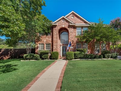 552 Parkview Dr, Grand Prairie, TX, 75052