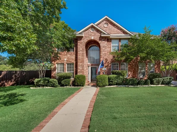 552 Parkview Dr, Grand Prairie, TX 75052