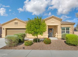 8880 W Blakebrook Rd, Marana, AZ 85653