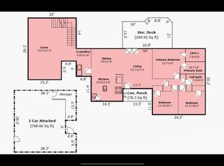 120 Rustic Way Ln, Mooresville, NC 28117