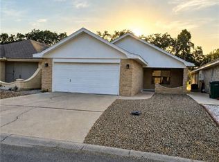 2706 Ashley Dr, Pharr, TX 78577