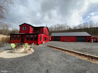 1682 Youngdale Rd, Lock Haven, PA