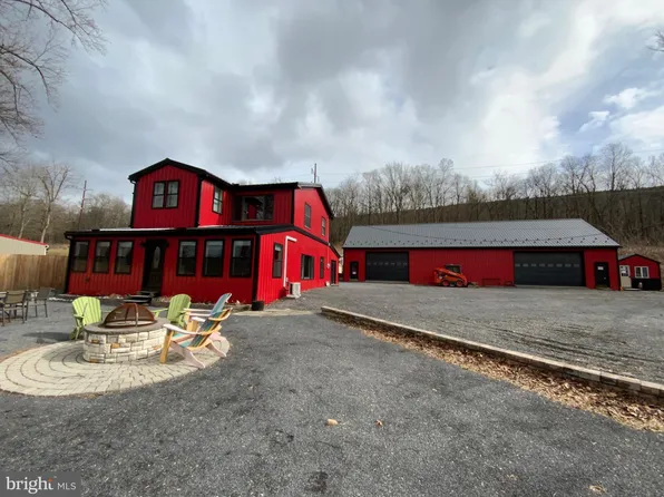 1682 Youngdale Rd, Lock Haven, PA 17745