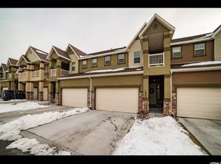 1632 N Venetian Way, Saratoga Springs, UT 84045