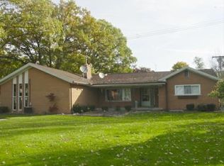 11549 Patrick Dr, Sebewaing, MI 48759