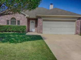4948 Cape St, Fort Worth, TX 76179